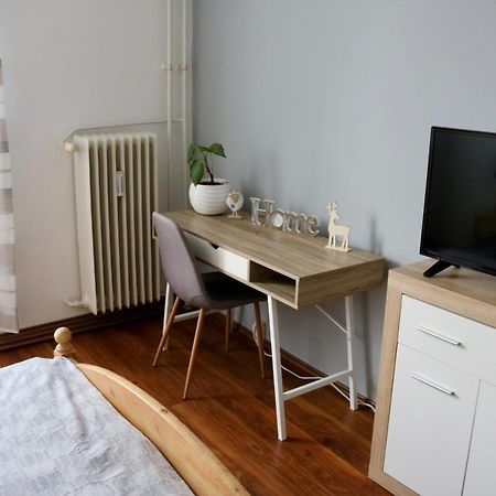 Orchidea Apartman Pecs Apartment Екстериор снимка