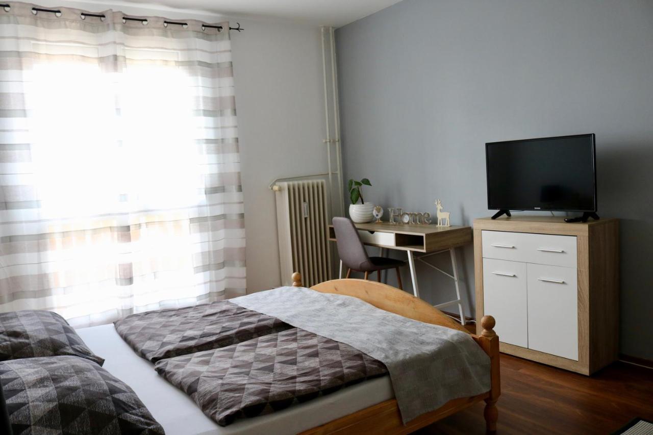 Orchidea Apartman Pecs Apartment Екстериор снимка